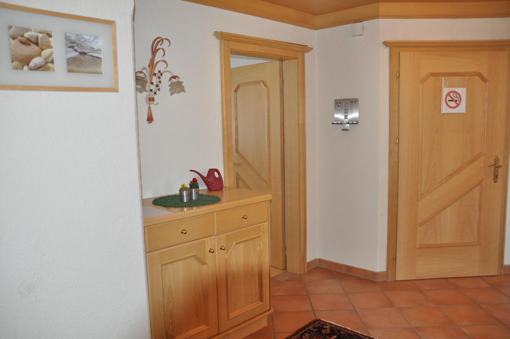 Gaestehaus Regina Uderns Room photo