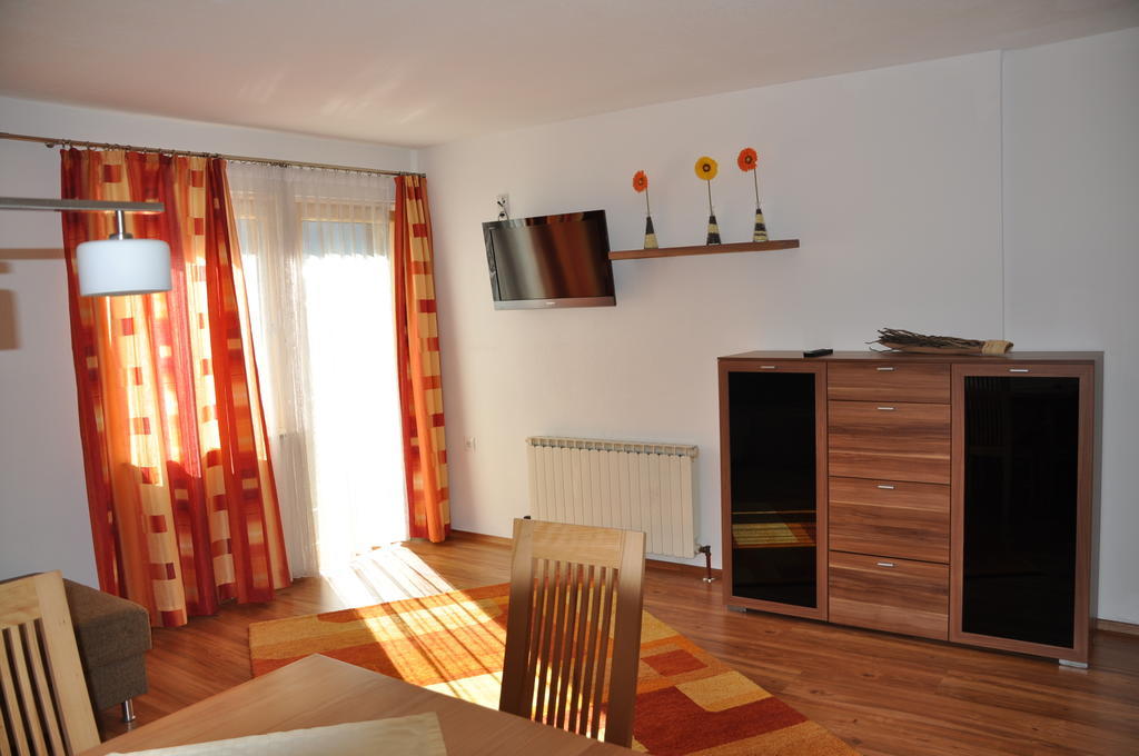 Gaestehaus Regina Uderns Room photo